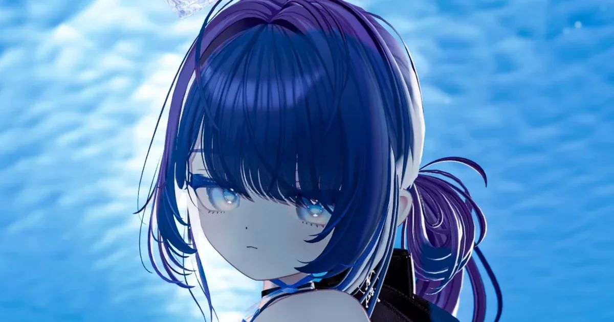 立花スイの作品