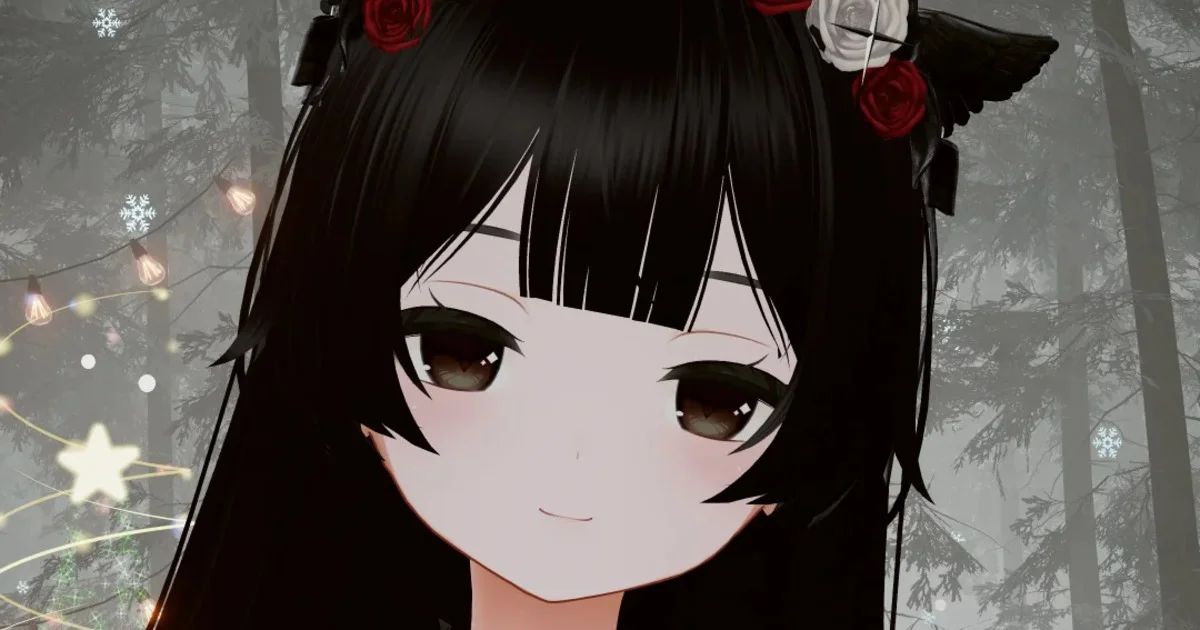 ストラスの作品