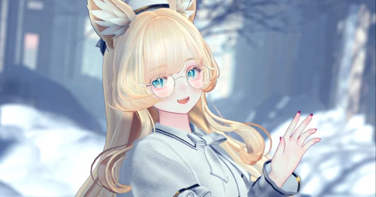 かみやのしっぽの作品