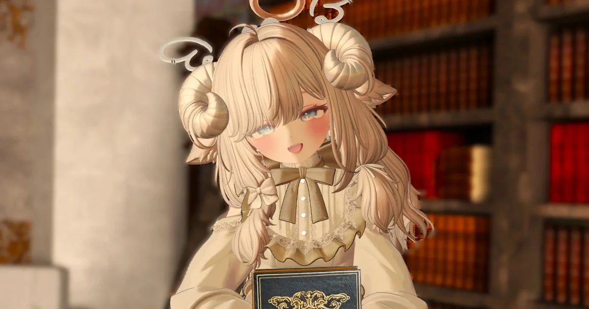 にゃるきーちゃん！の作品