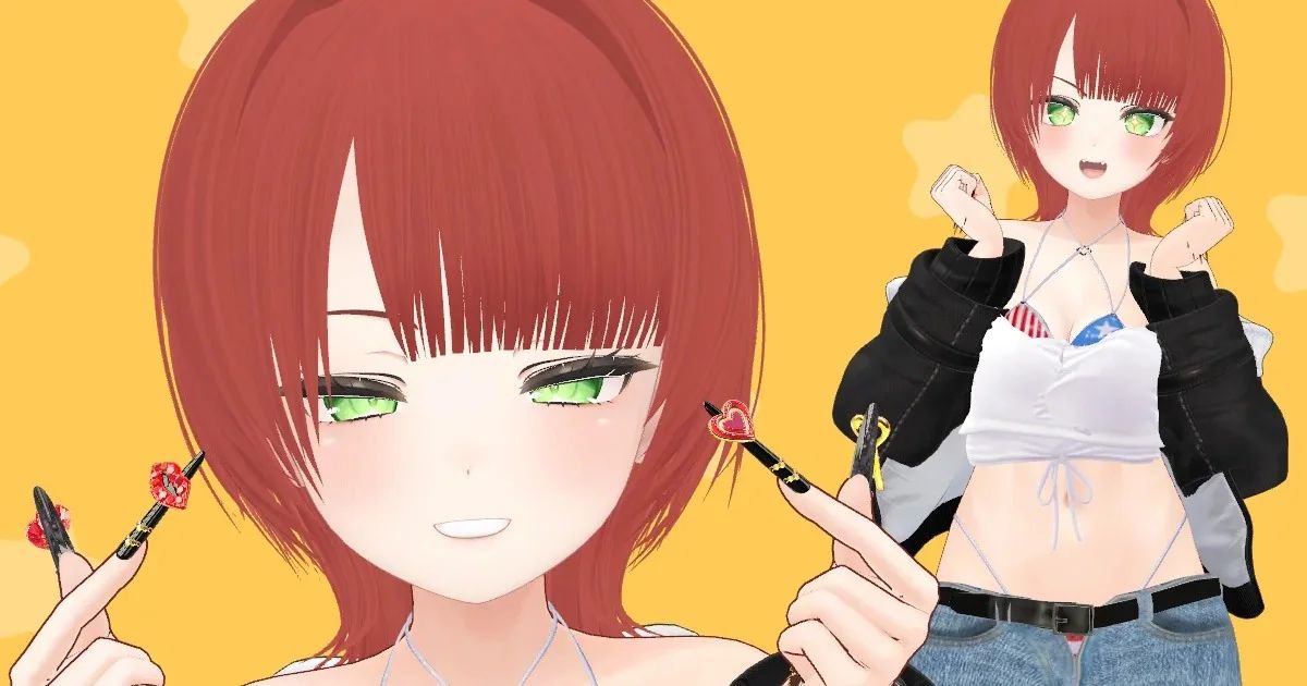 MishimaHiakaの作品