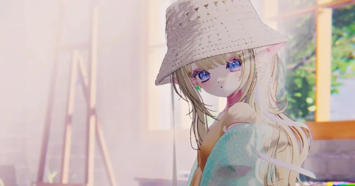 ようかの作品