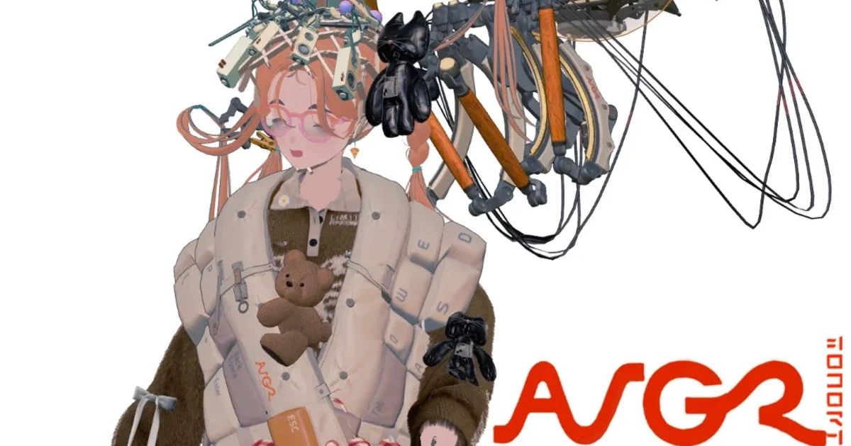 シロコロマンの作品