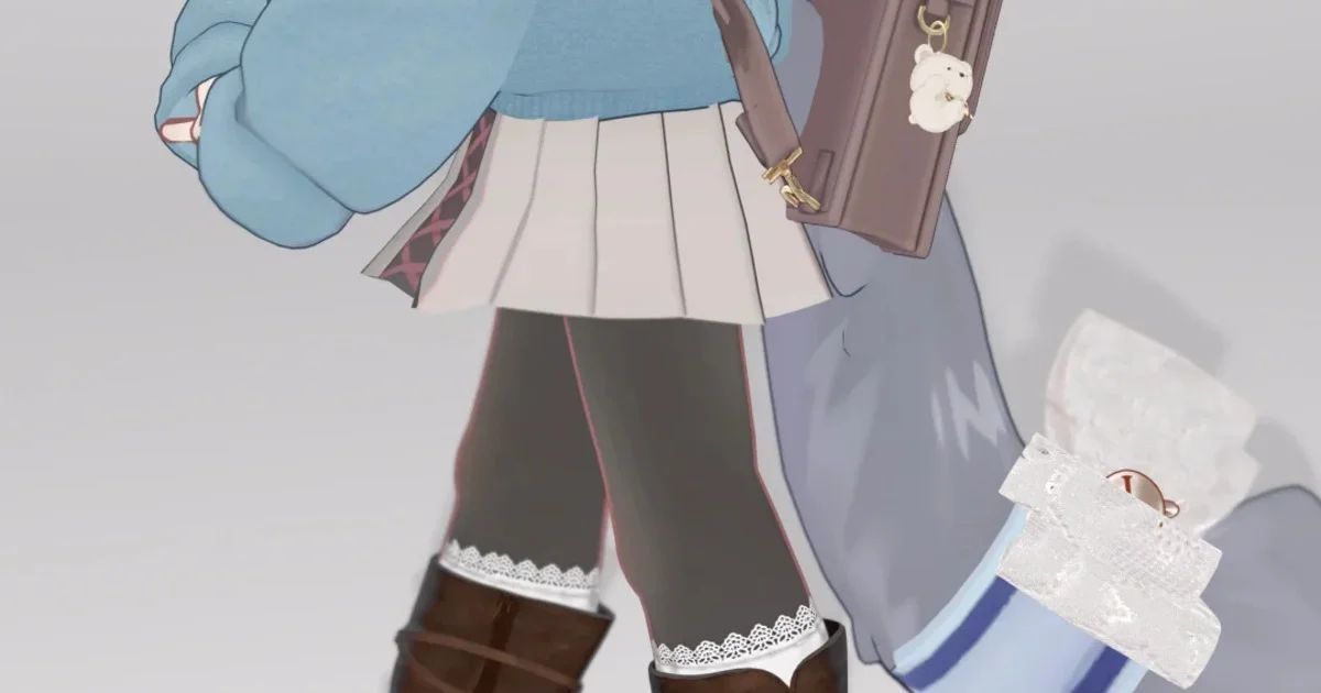 ぐるるん。の作品