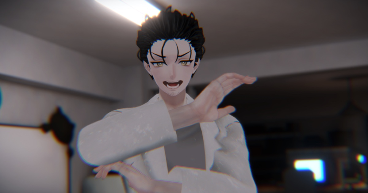 おかだ りんたろう。の作品