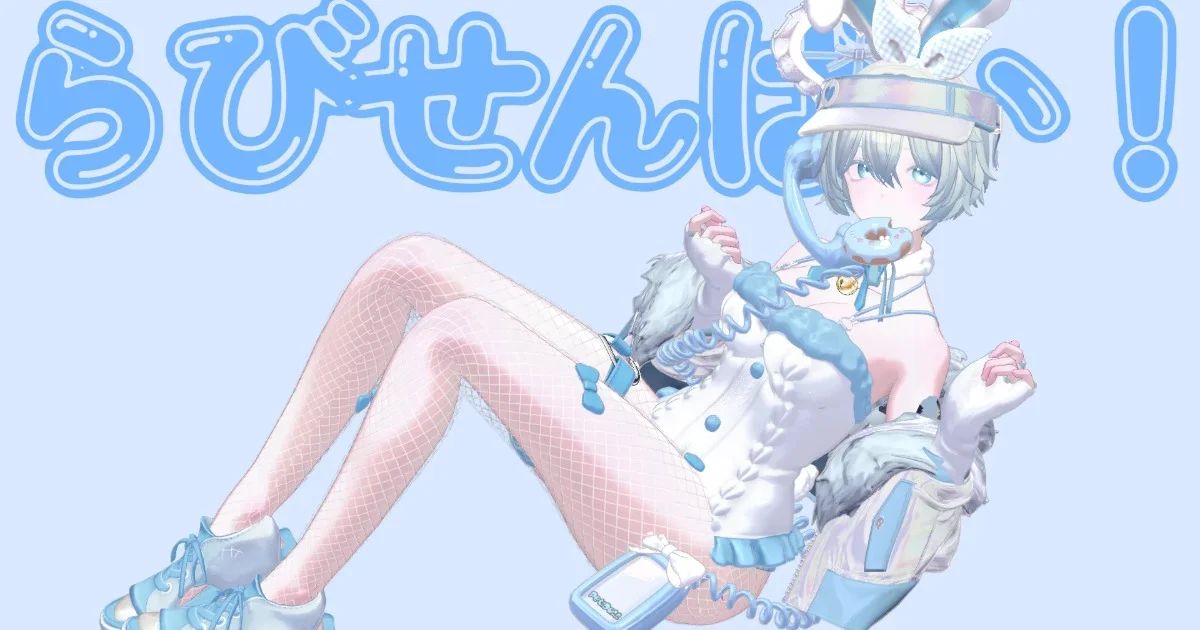 itom4kiの作品