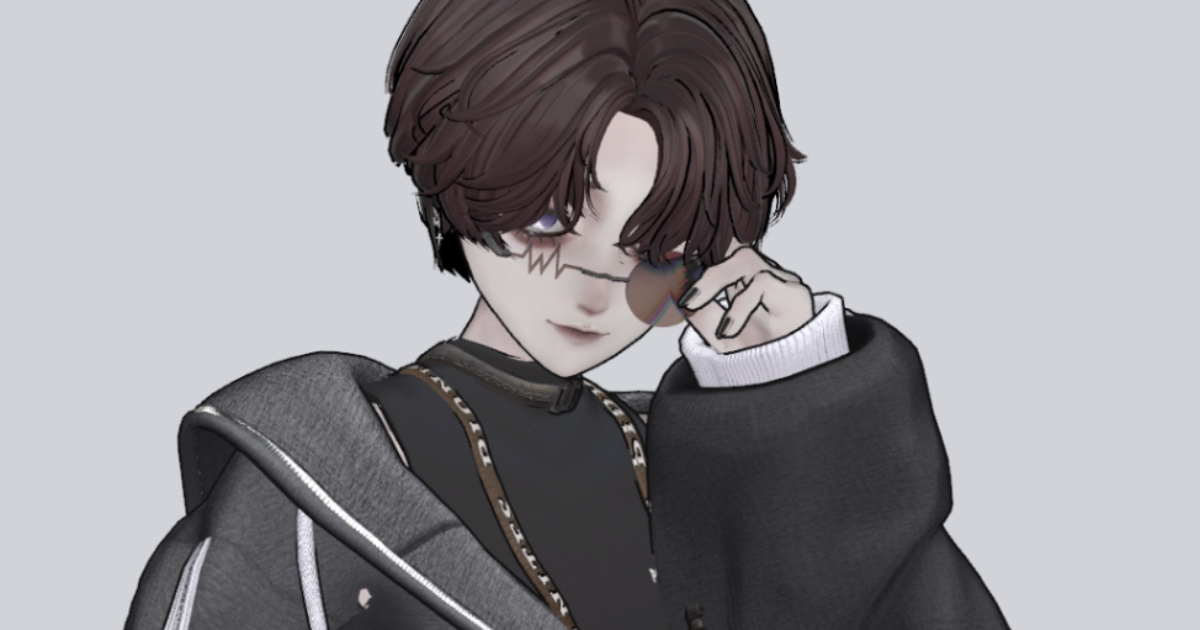 itom4kiの作品