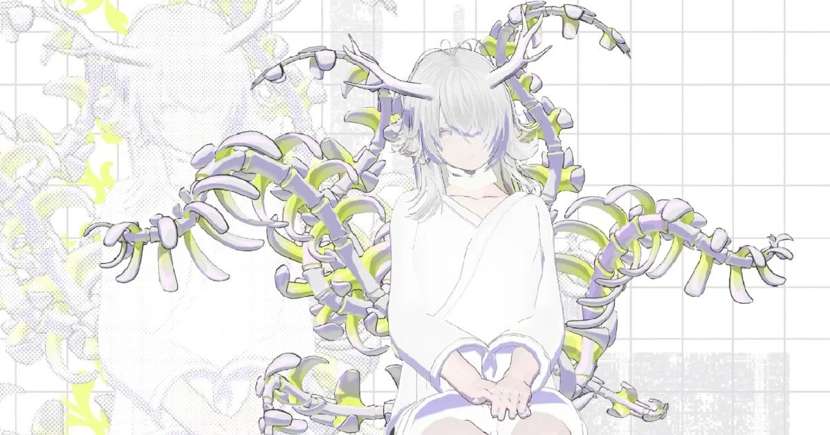 itom4kiの作品