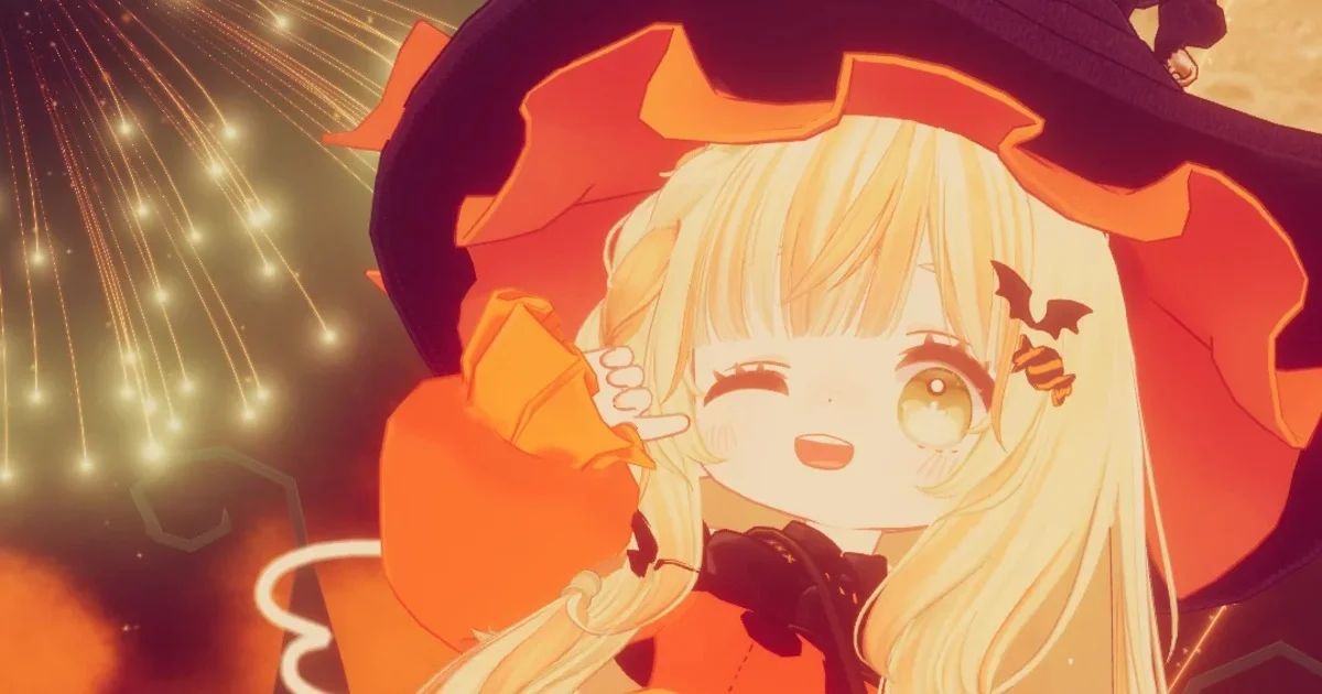 魔月の作品