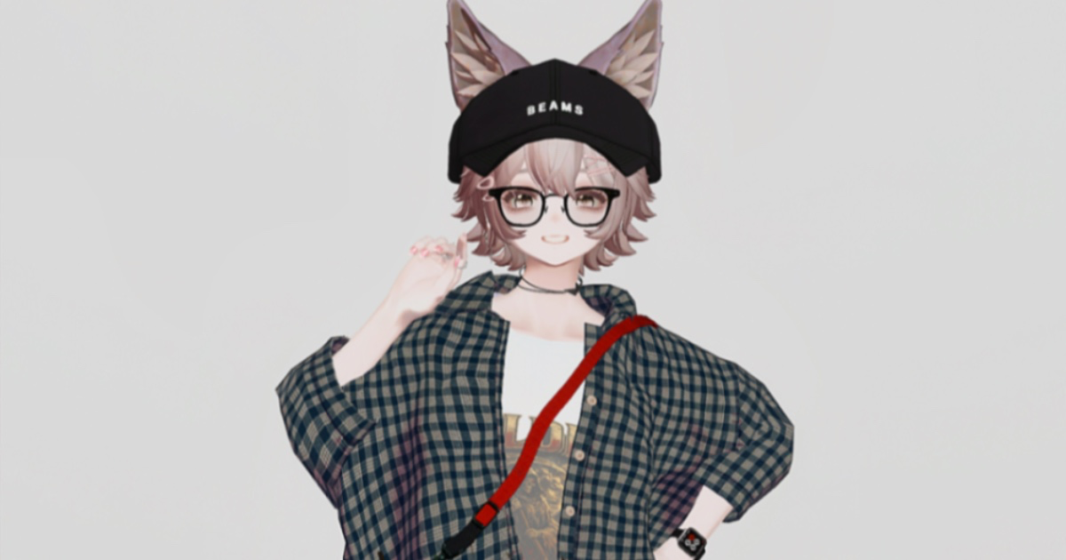 Revの作品