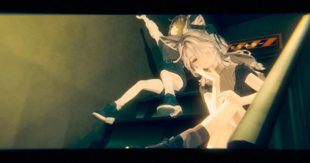 kiyosumi kurageの作品