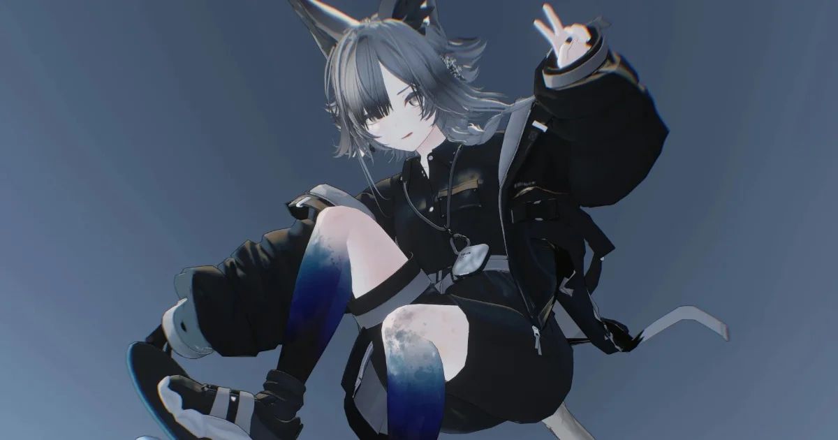 LSL：losylの作品