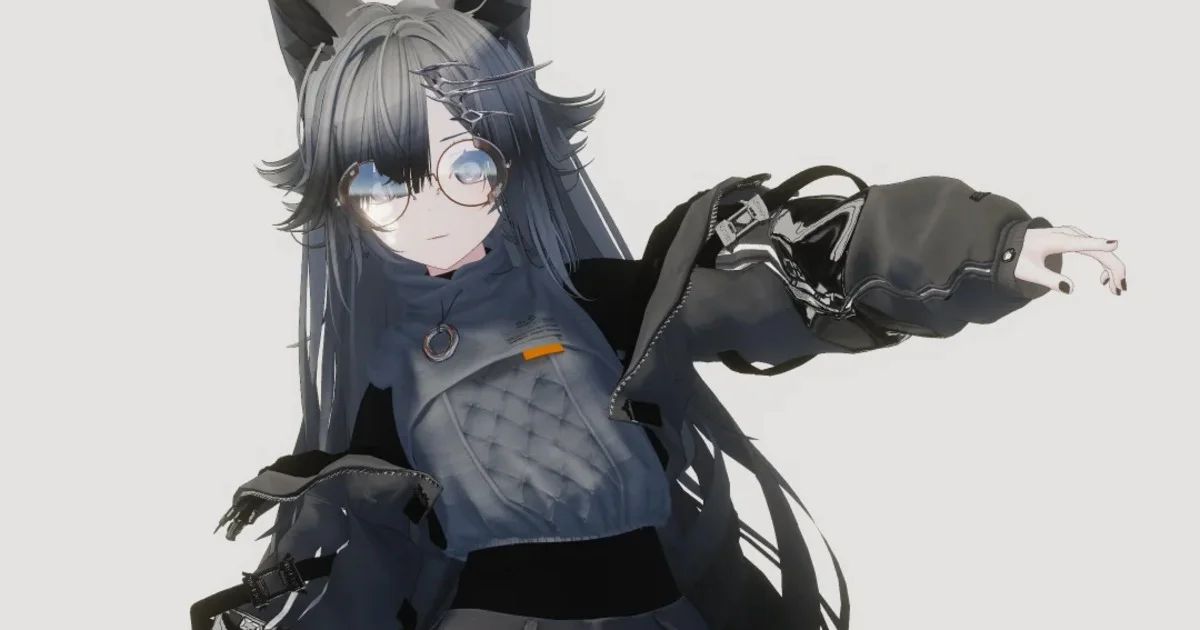 LSL：losylの作品