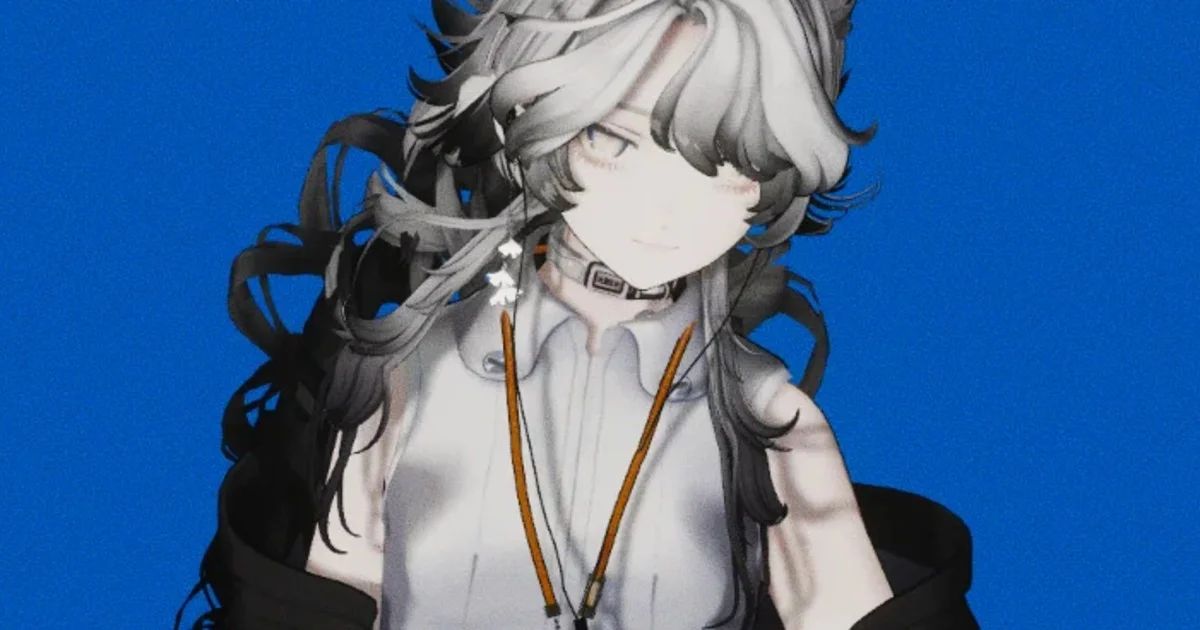 LSL：losylの作品