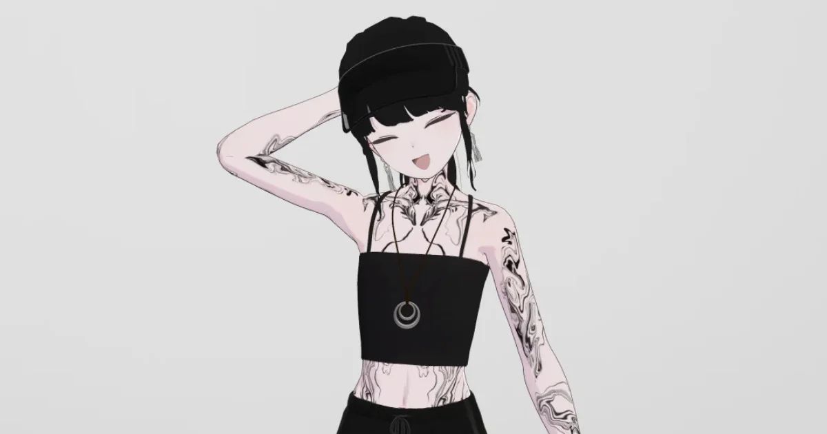 Objectの作品