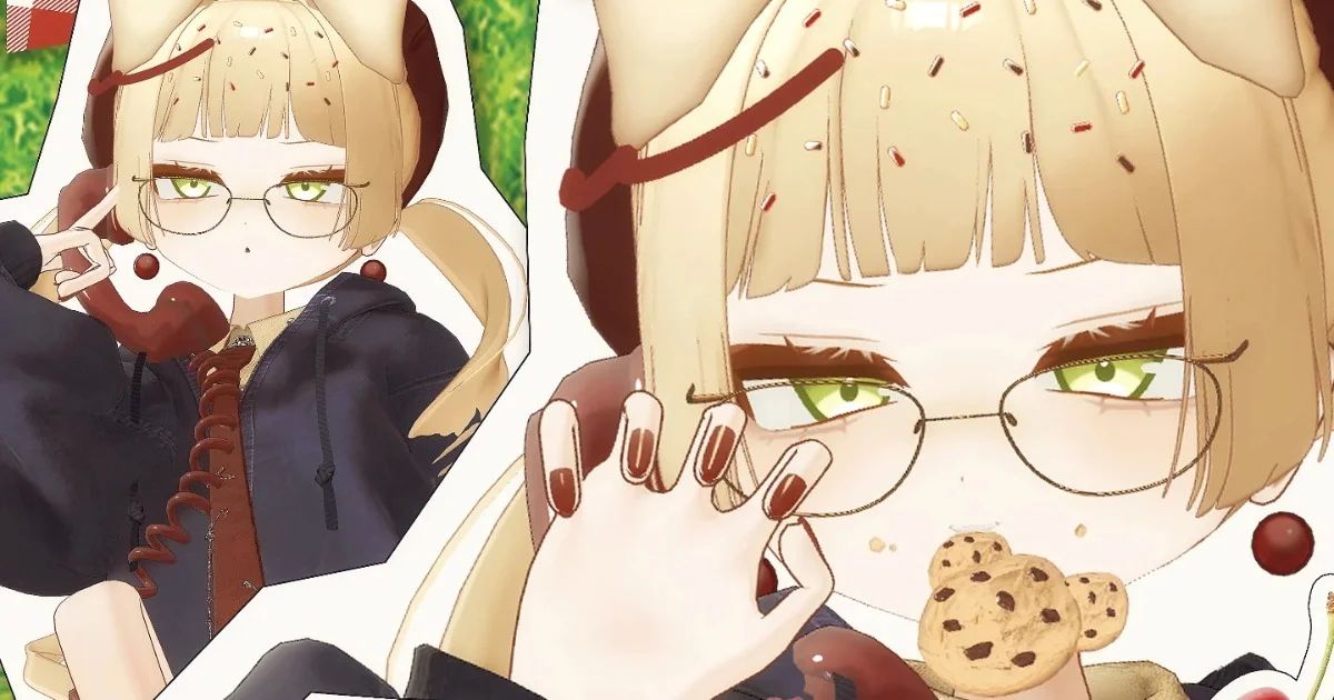 maruchikyuの作品