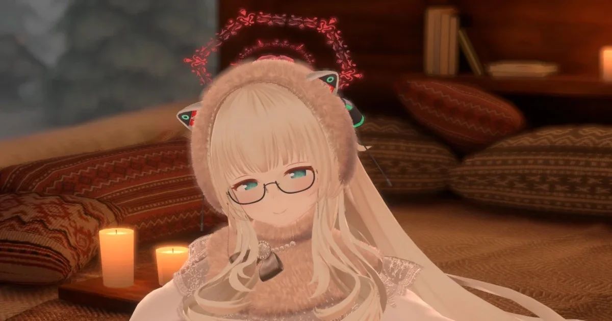 あーるまーるの作品