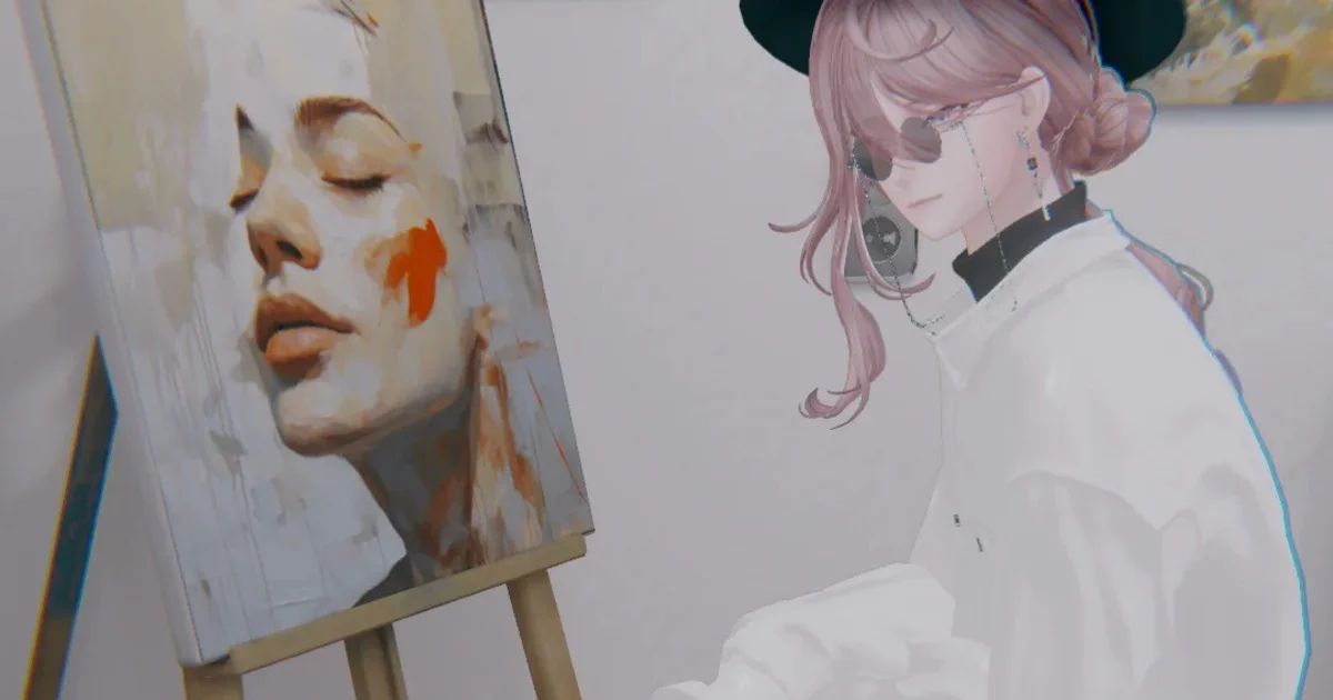 sim simの作品