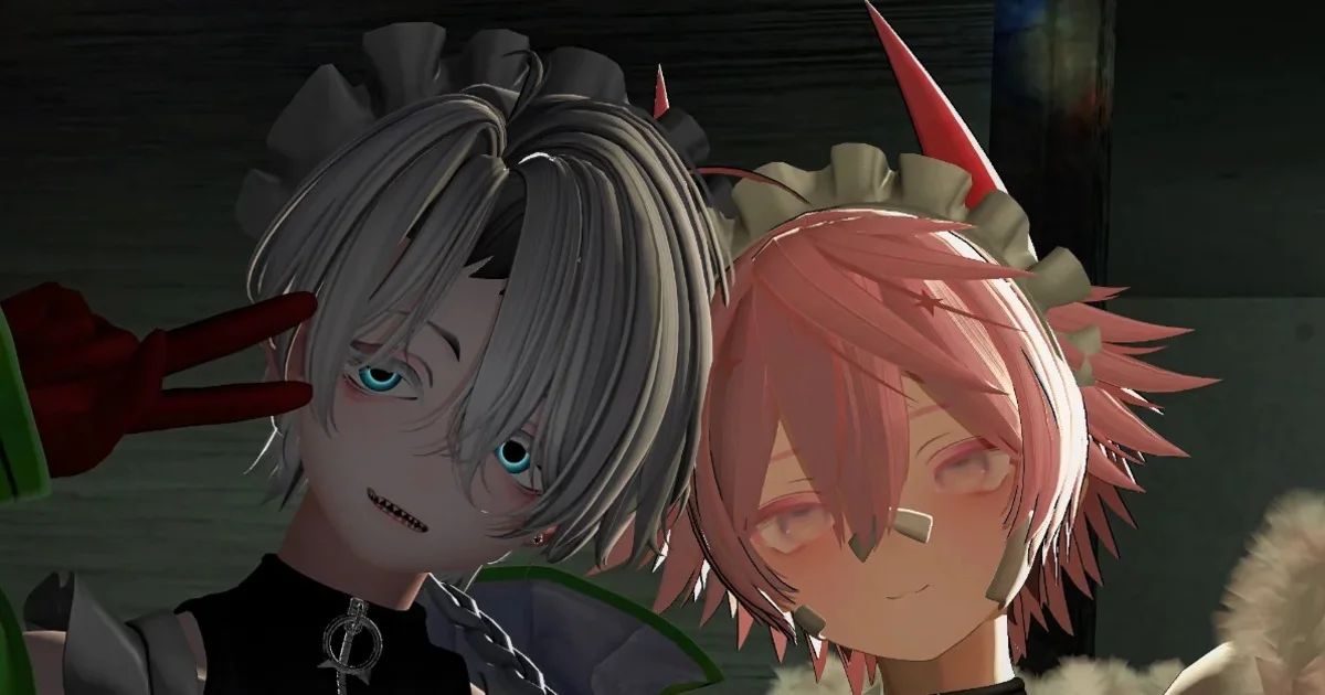 まったりフレンドの作品