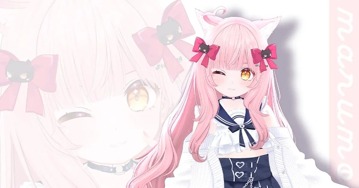 まるもこの作品