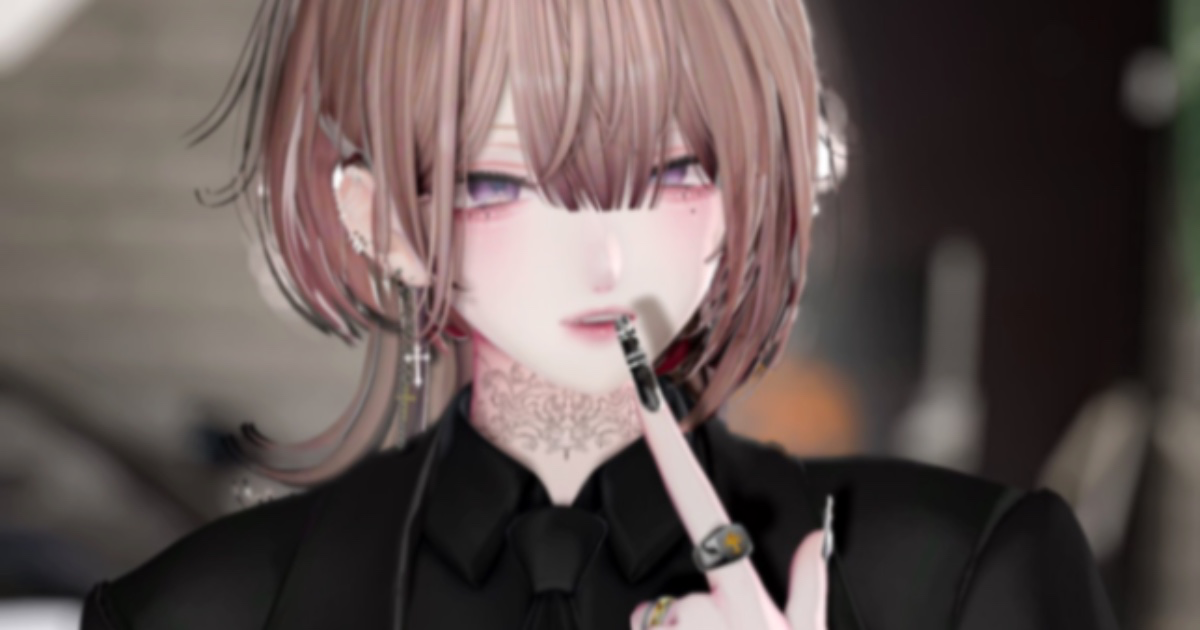 てんちゃの作品