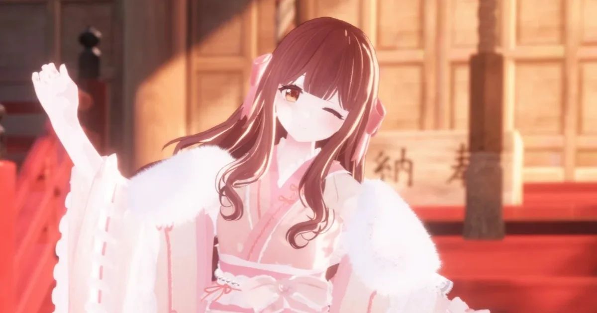 きゃらめるの作品