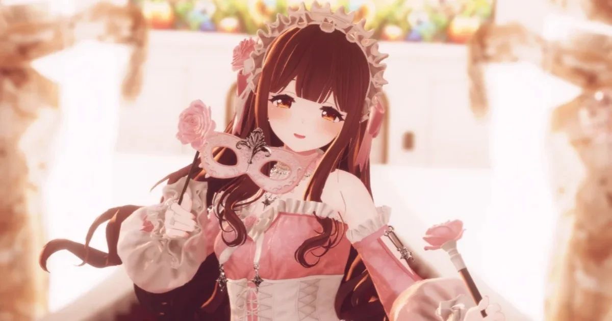 きゃらめるの作品