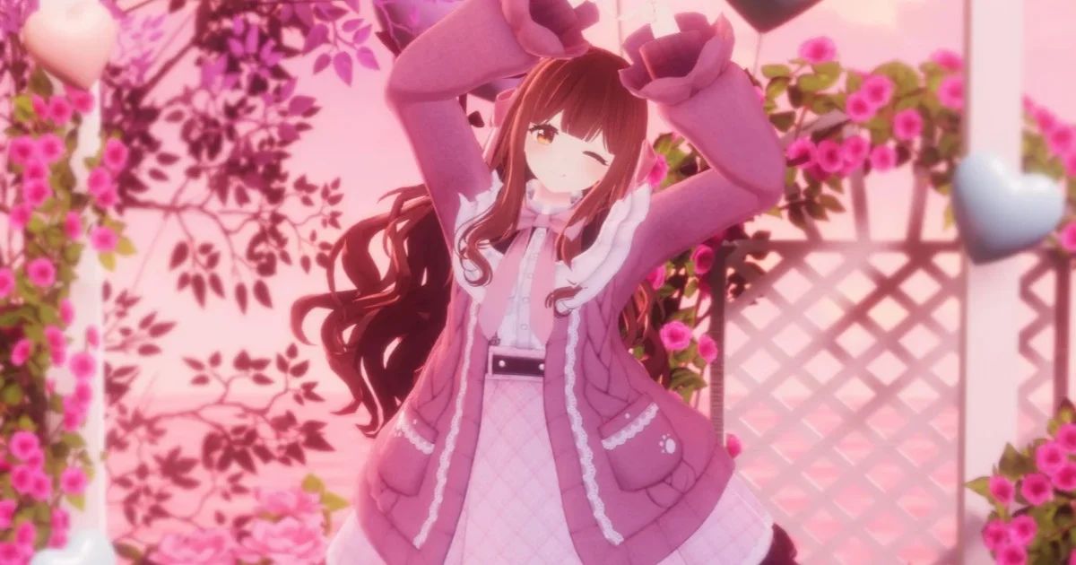 きゃらめるの作品