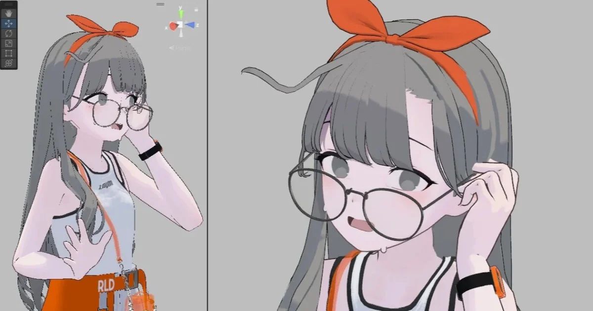 KEIの作品