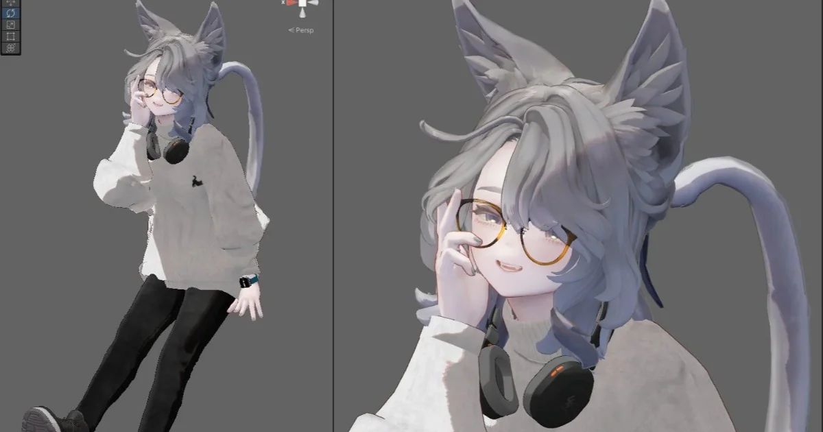 KEIの作品