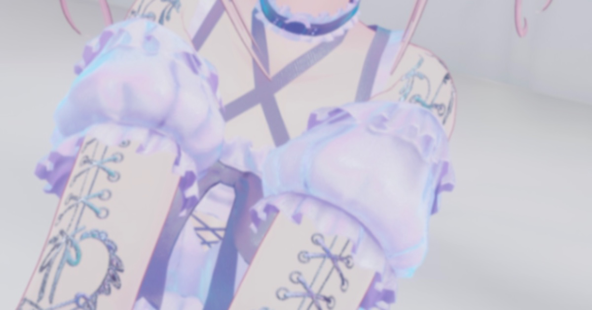 ごきげんようNOW氏の作品