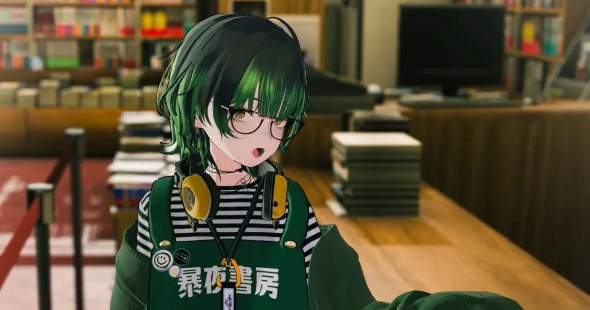 蓮宮の作品