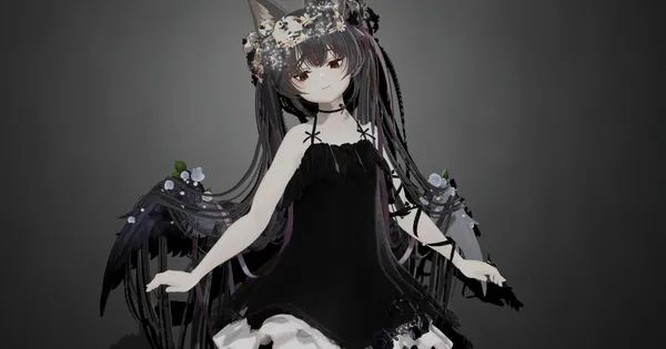 にゃるきーちゃん！の作品