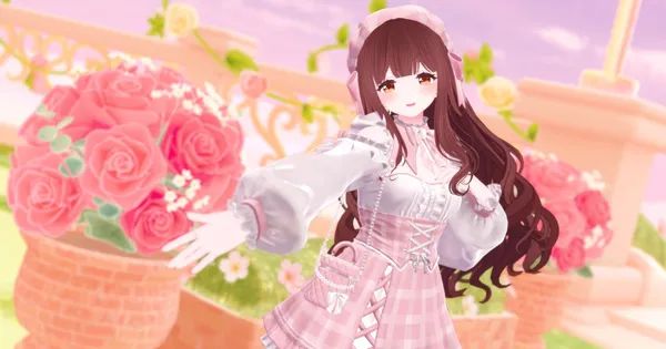 きゃらめるの作品