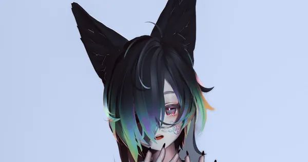 kiyosumi kurageの作品