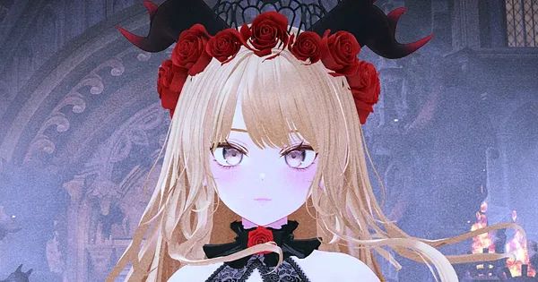 森アゲハの作品