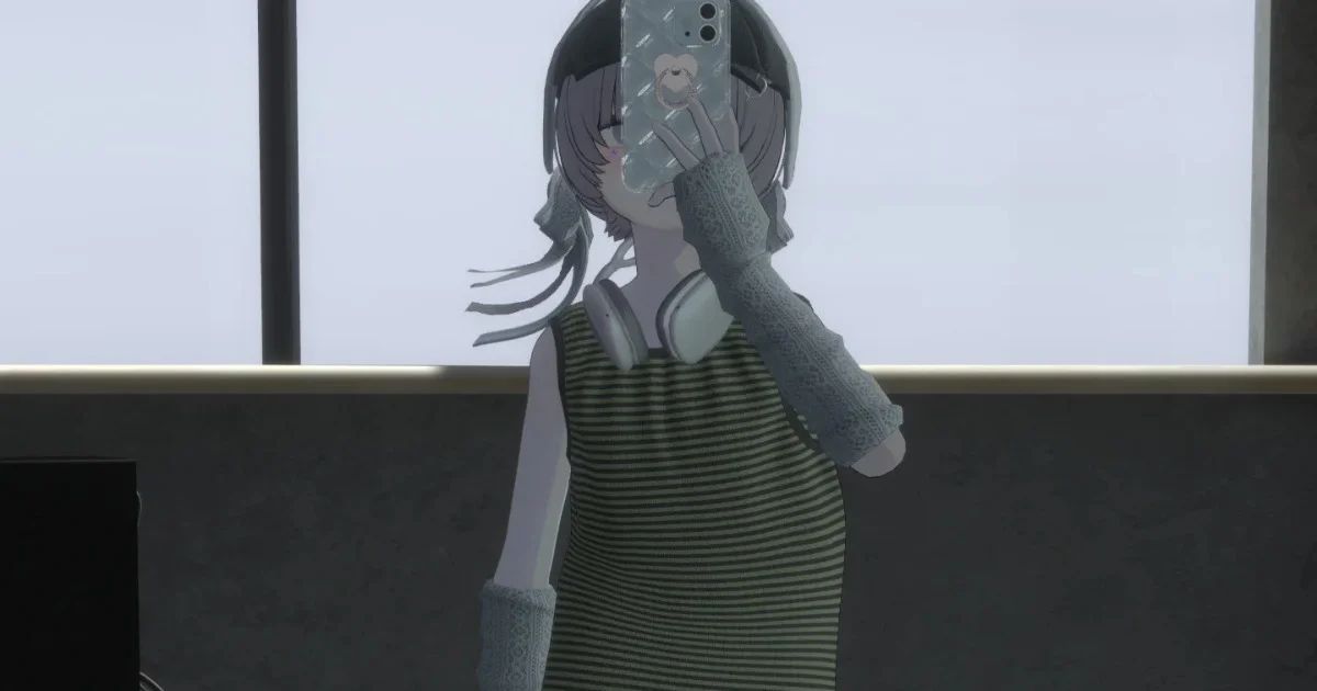 WAVEVの作品