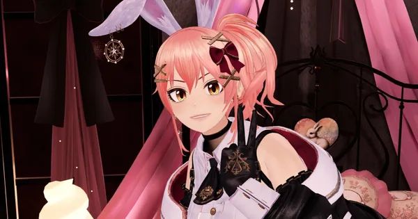 ウィラメッテの作品