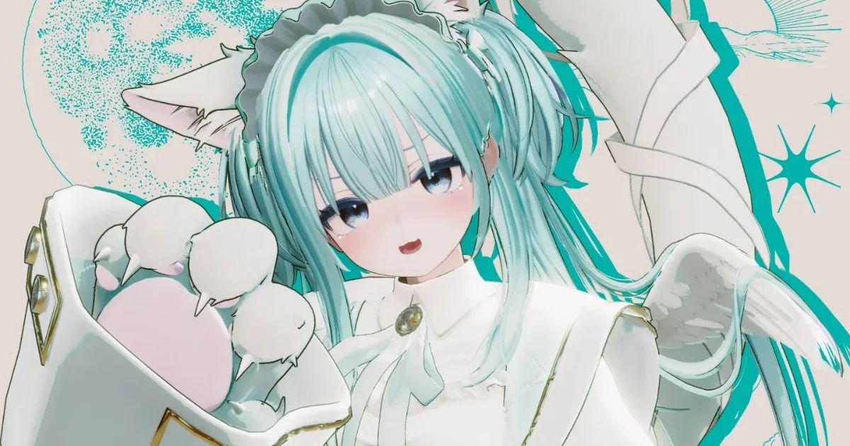 至極満月の作品