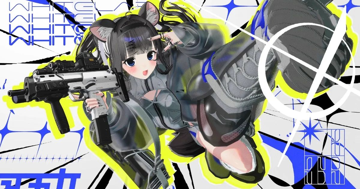 #M05の作品