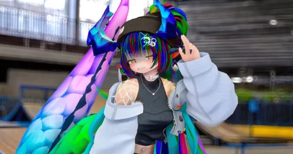 しろねこの作品