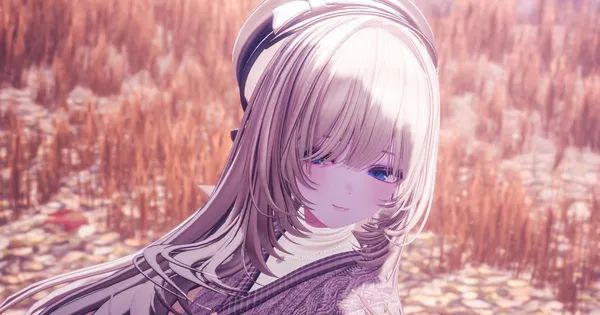 立花スイの作品