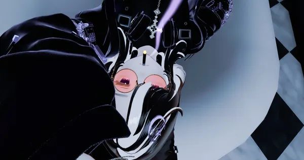 kiyosumi kurageの作品