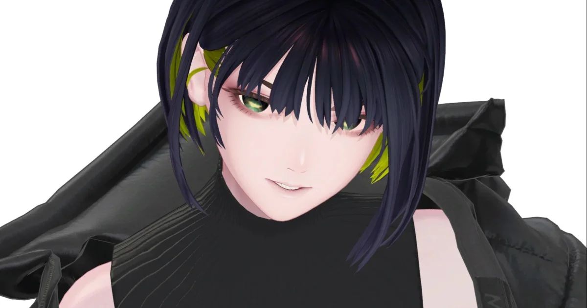 涙ちょろりの作品