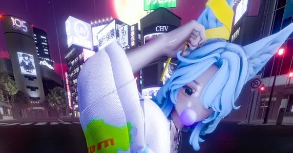 kiyosumi kurageの作品