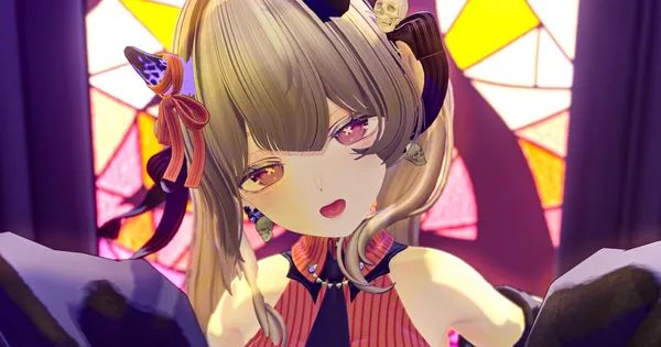 立花スイの作品