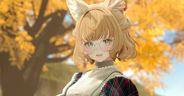 かみやのしっぽの作品