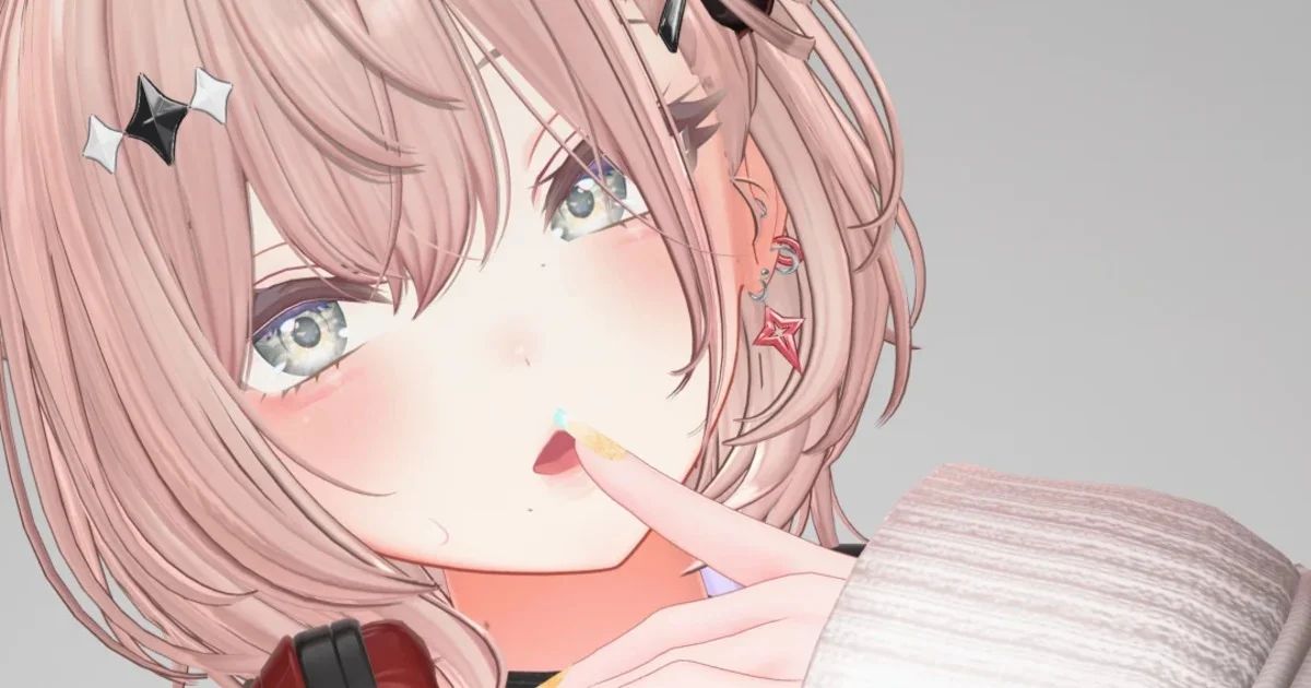 Calme(かるめ)の作品