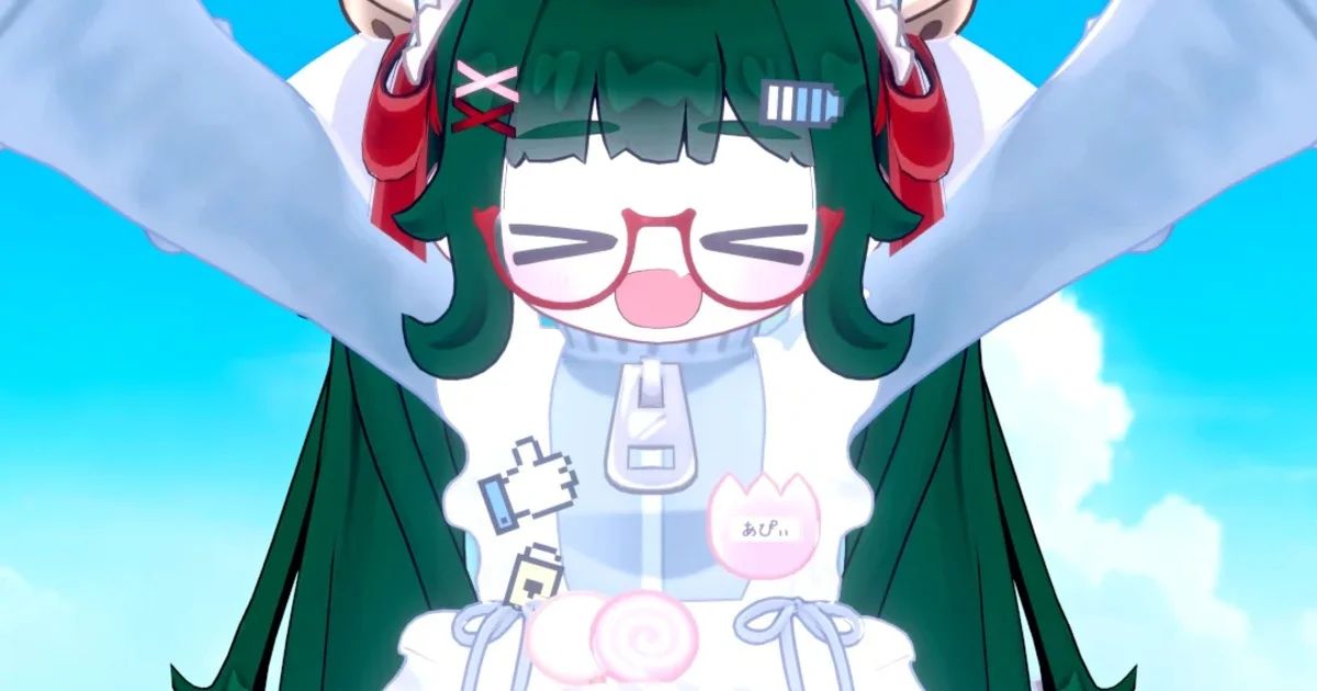 アピィの作品