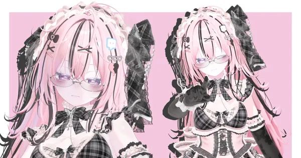 もちでぃーの作品